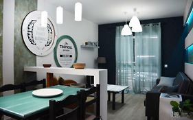 Porto Santo Apartment